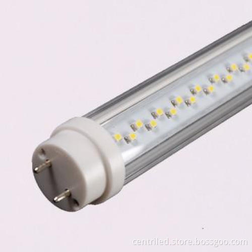 Hot selling Clear T8 LED Tube 150cm with Isolated Driver